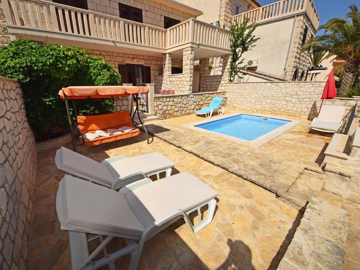 Apartment Marija By Interhome Supetar Exterior foto