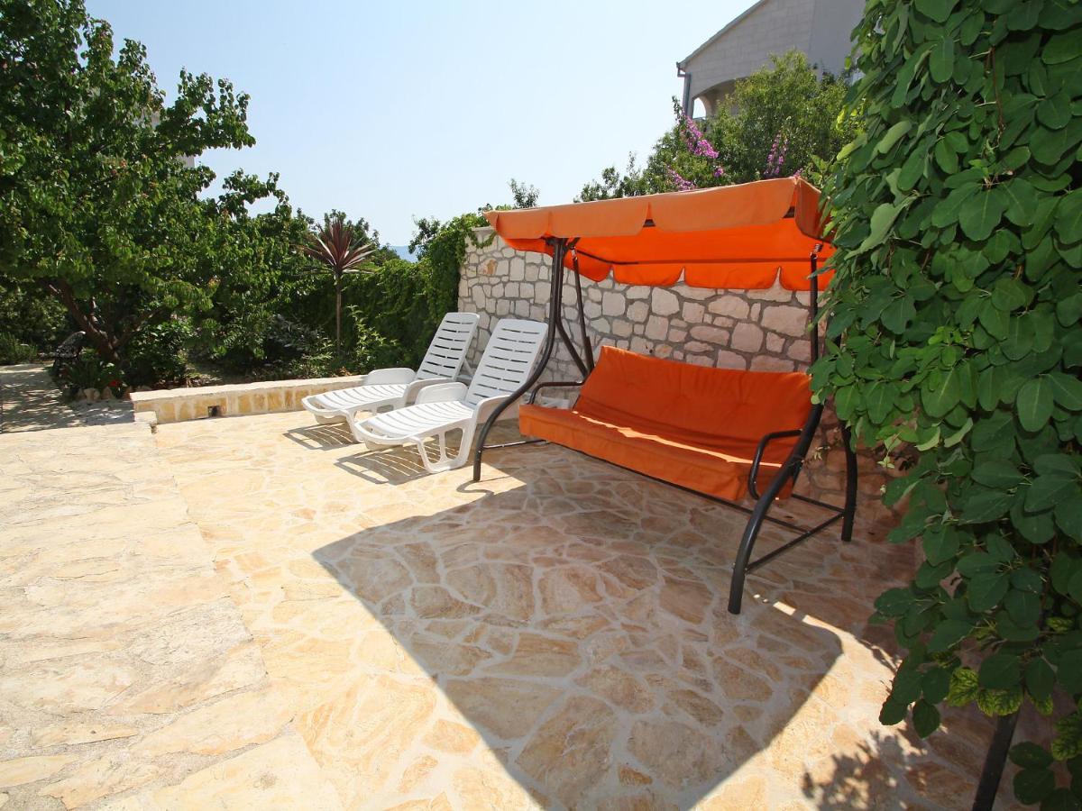 Apartment Marija By Interhome Supetar Exterior foto