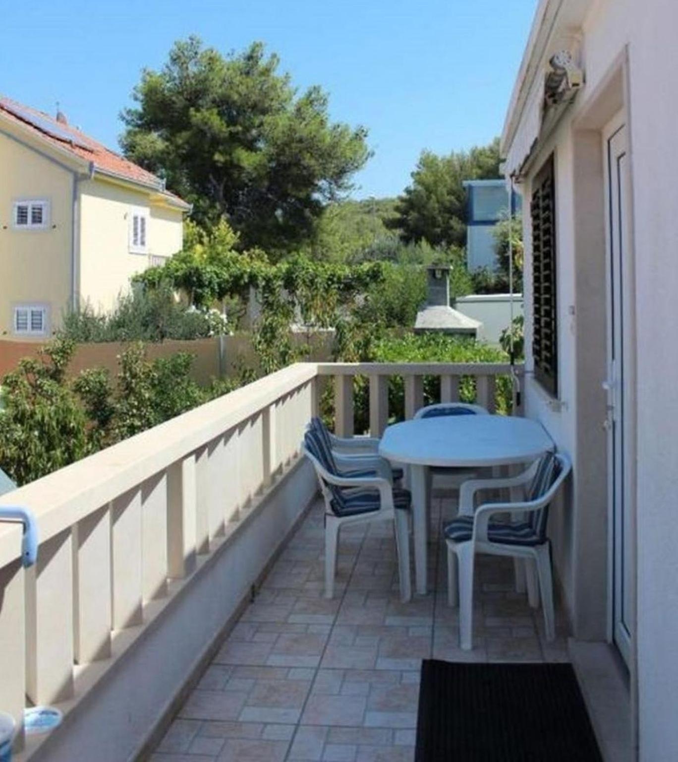 Apartment Marija By Interhome Supetar Exterior foto