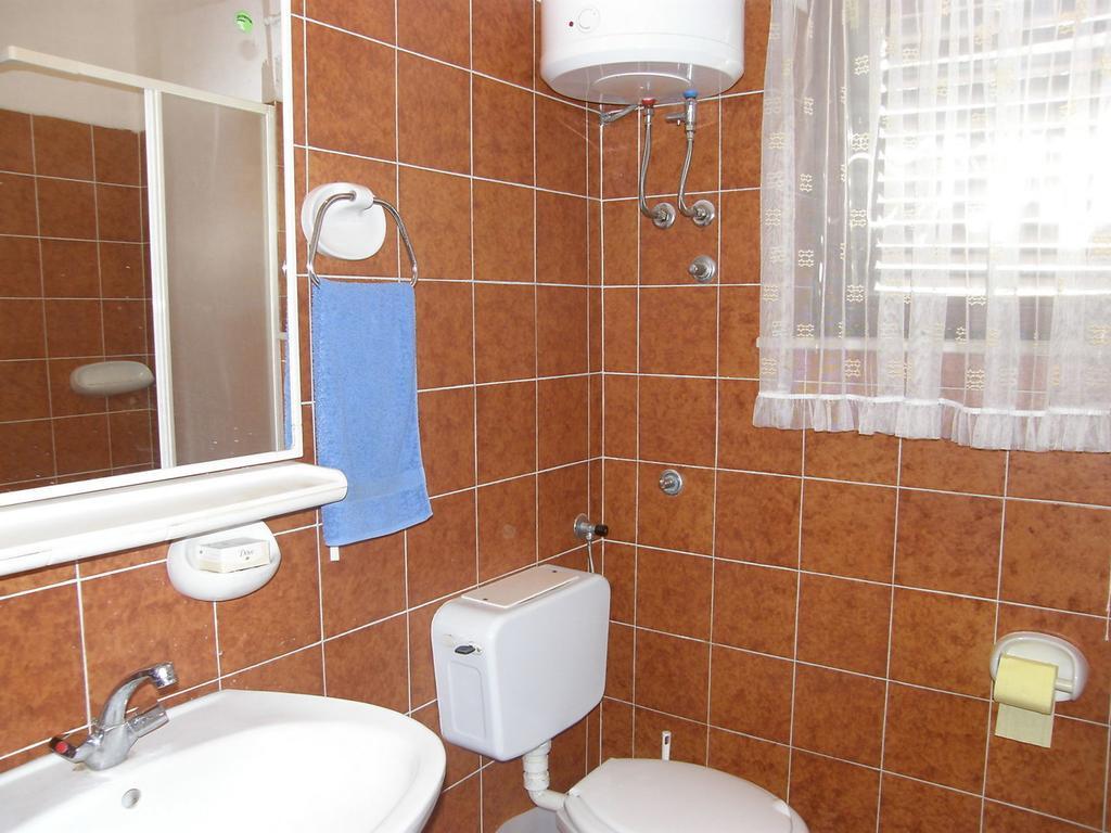 Apartment Marija By Interhome Supetar Cameră foto