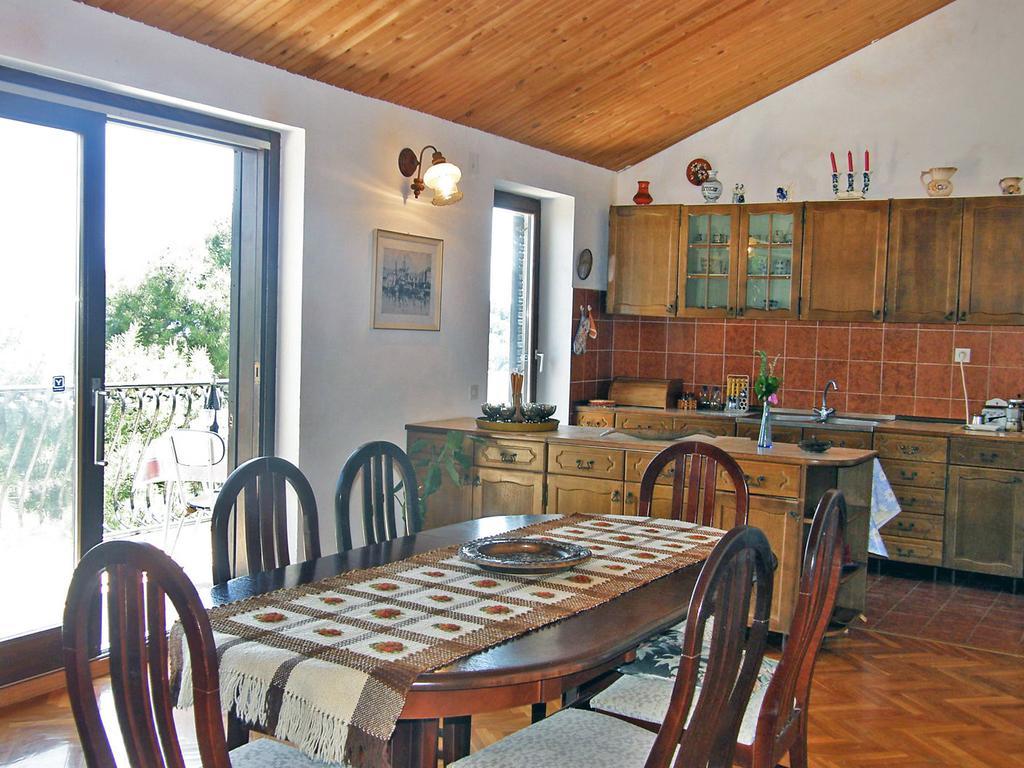 Apartment Marija By Interhome Supetar Cameră foto