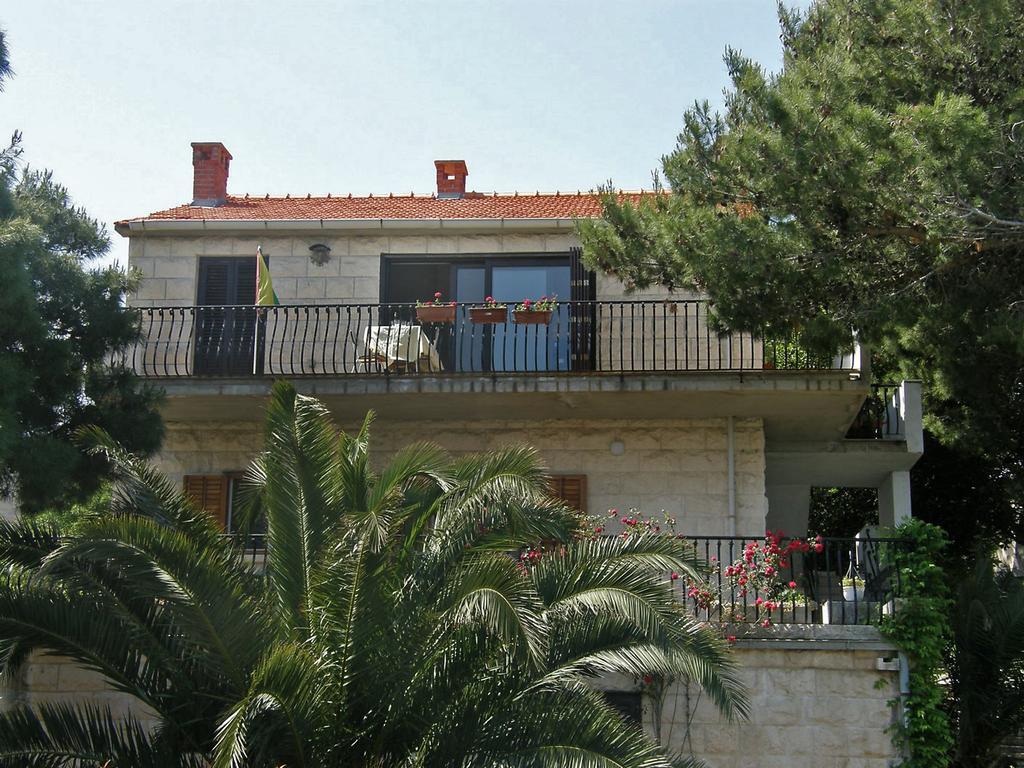 Apartment Marija By Interhome Supetar Exterior foto