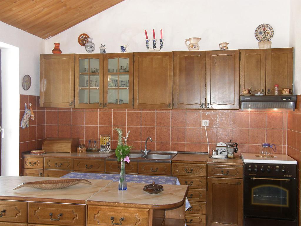 Apartment Marija By Interhome Supetar Cameră foto